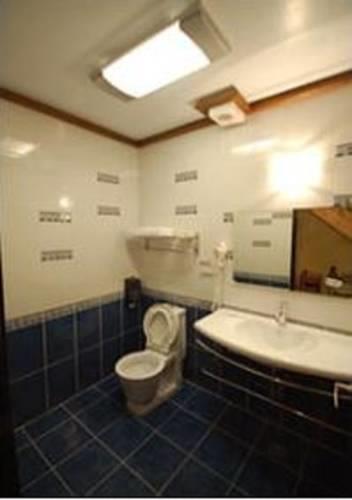 Отель Yun Wu B&B