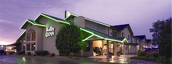 Отель Kelly Inn - Fargo