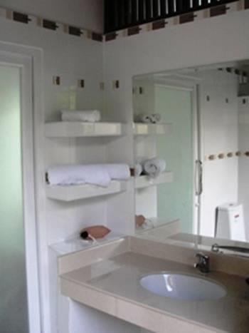 Отель Sangthongresort