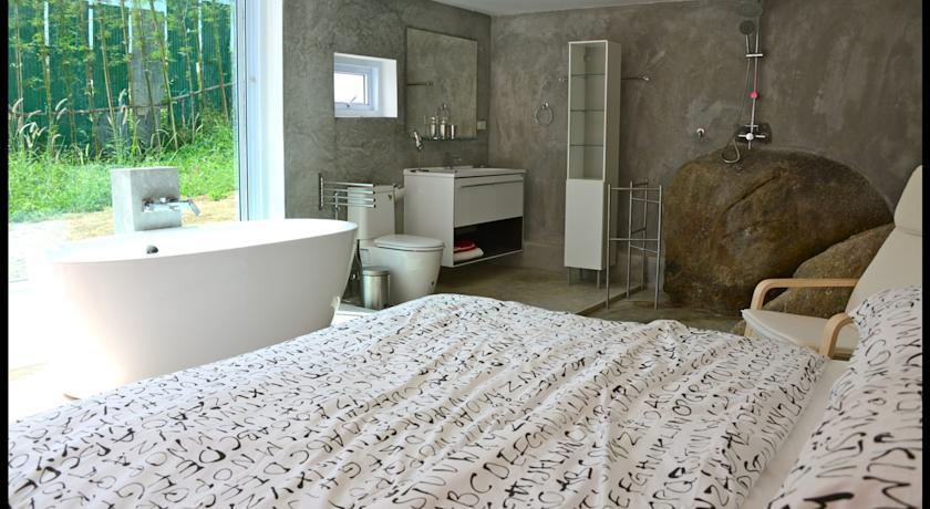 Villa Q at D2 Villas