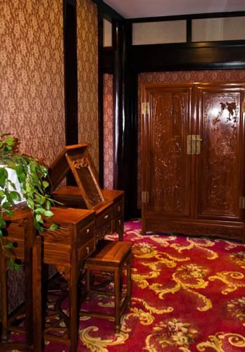 Courier Inn Lijiang