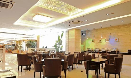 Отель Starway Hotel Hongqiao Transportation Hub