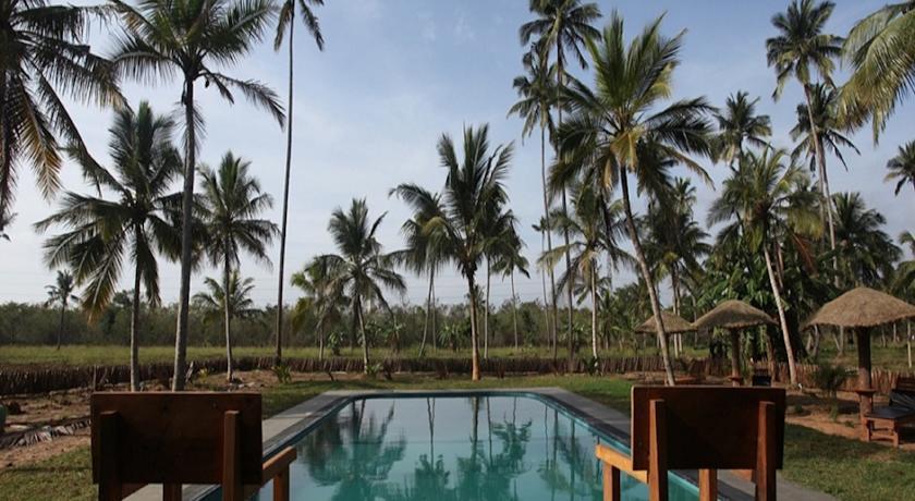 Отель Grove Sri Lanka