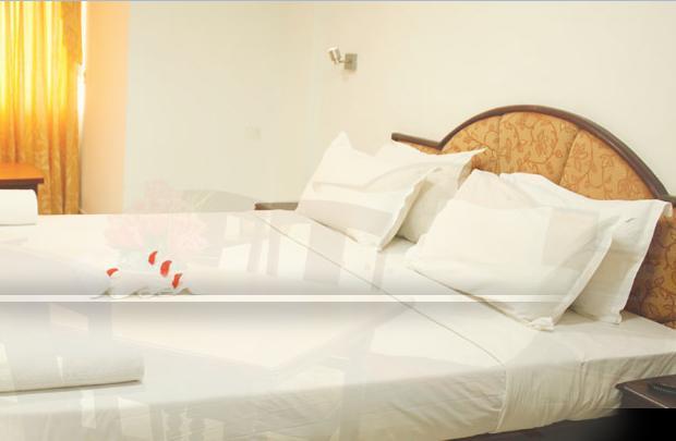 Отель Hotel Prasanth