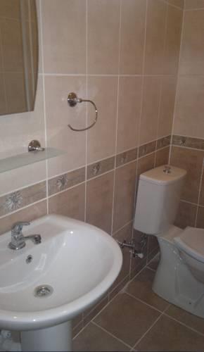 Гостевой дом Avsa Nehir Apart