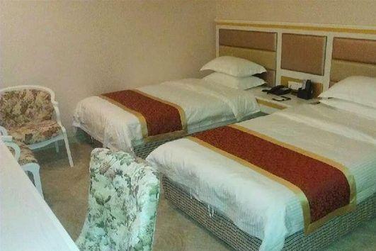 Saige Business Hotel Chongqing