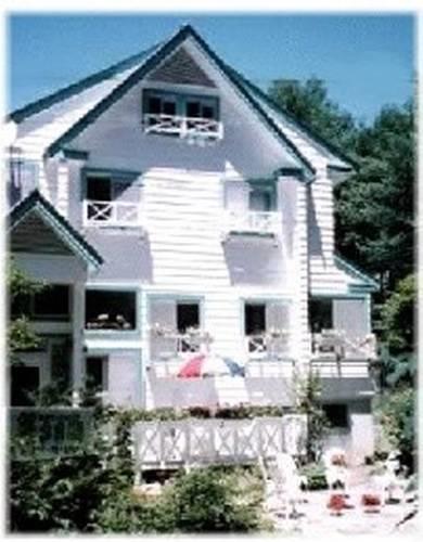 Мини-отель Onsen Pension Hanasakiyama
