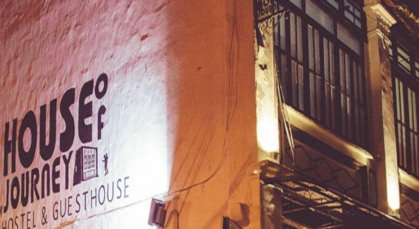 House of Journey