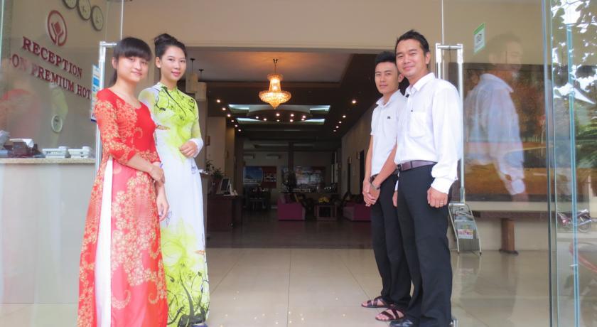 Tigon Hostel