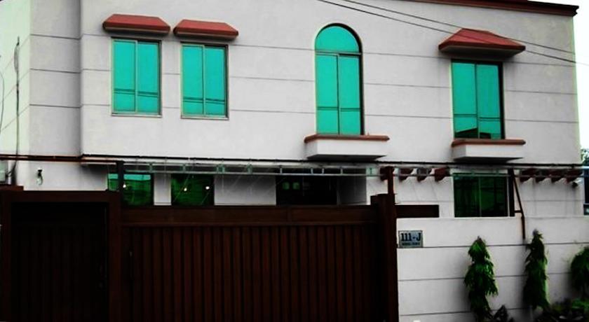Corporate Inn