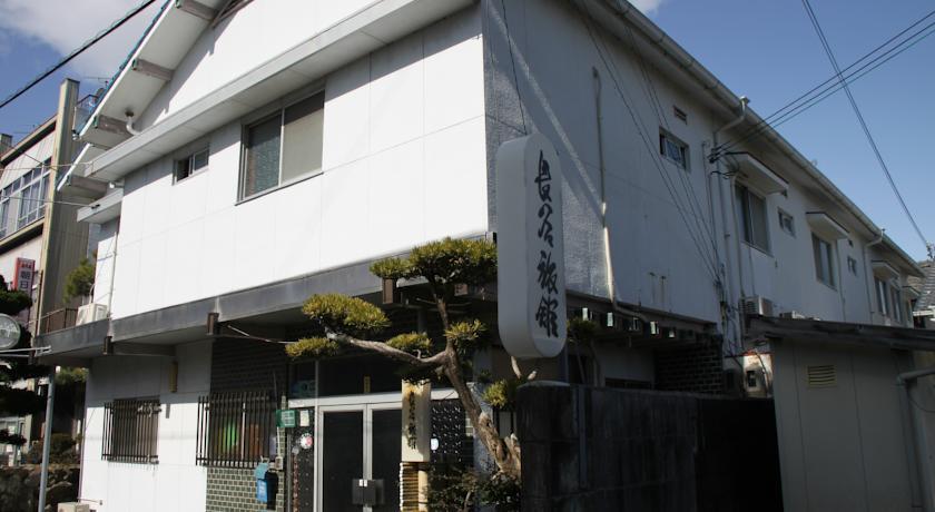 Отель Hase Ryokan