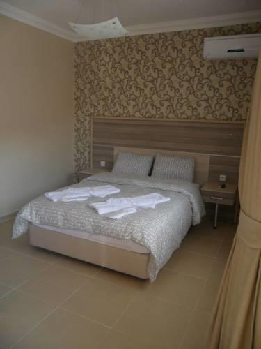 Отель Polem Hotel