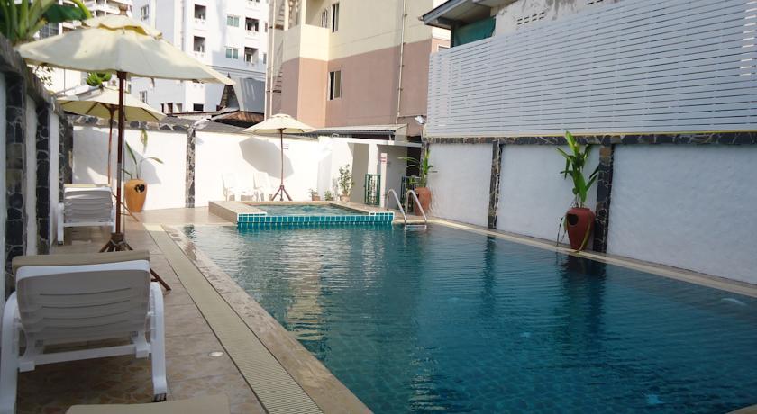 Sakulwilai Hotel
