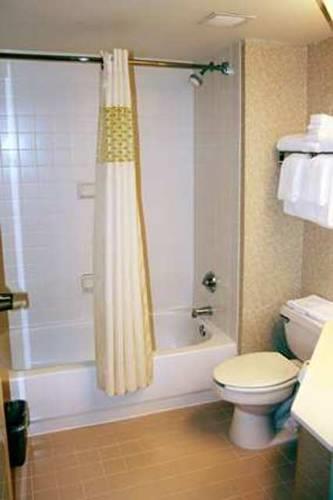 Отель Hampton Inn Baltimore/White Marsh