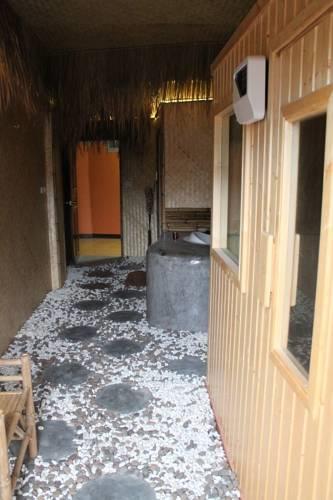Thai Orange SPA