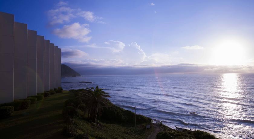 Отель Shimoda Prince Hotel