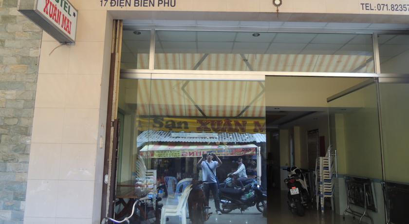 Отель Xuan Mai 1 Hotel
