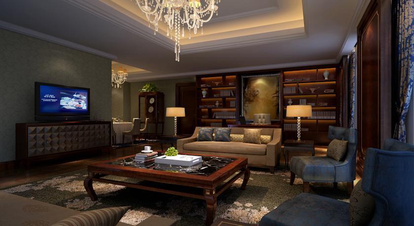 Отель Ramada Changzhou