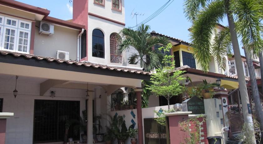 Апартаменты JusInn HomeStay