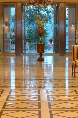 Отель Safir Bhamdoun Hotel