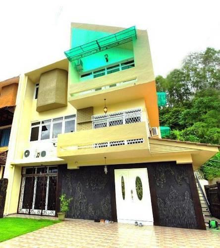 Отель i Ville Home Inn
