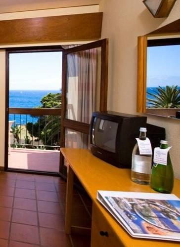Отель Galo Resort Galomar Hotel