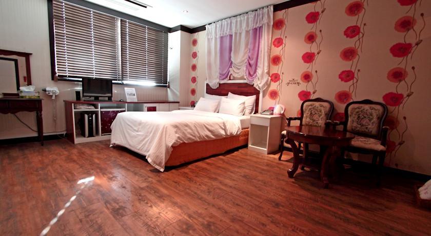 Bobos Hotel