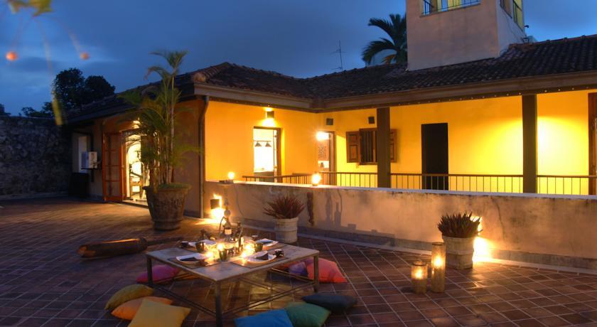 EIGHT The Residence Colombo