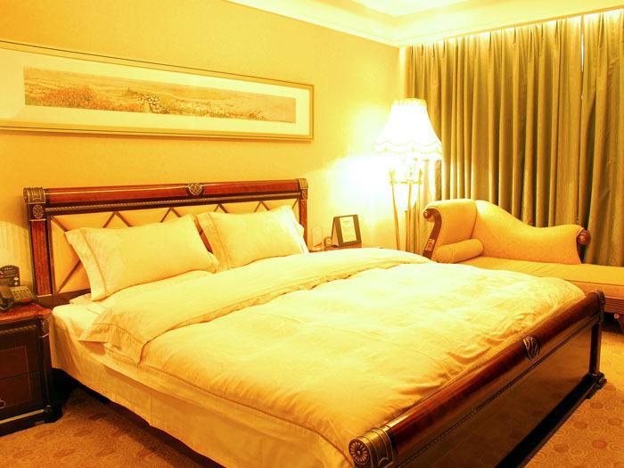 Отель Jinan Unihotel