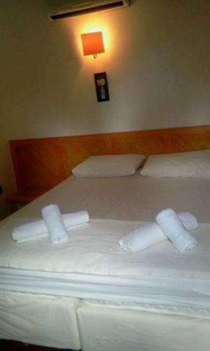 Отель Kekikhan Hotel
