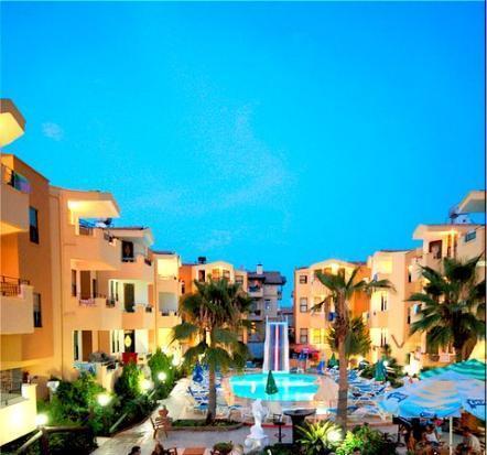 Midnight Sun Hotel