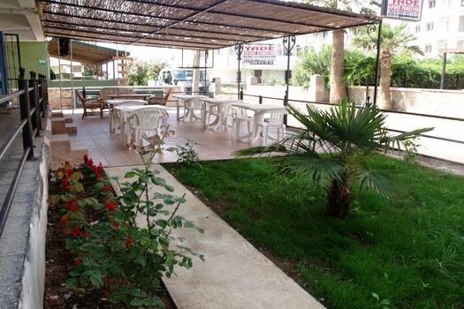 Yade Apart Pension