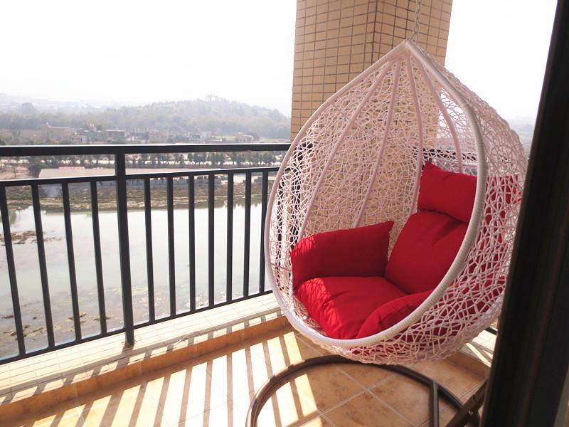 Апартаменты U Hotel Aoyuan Spring Holiday Apartment