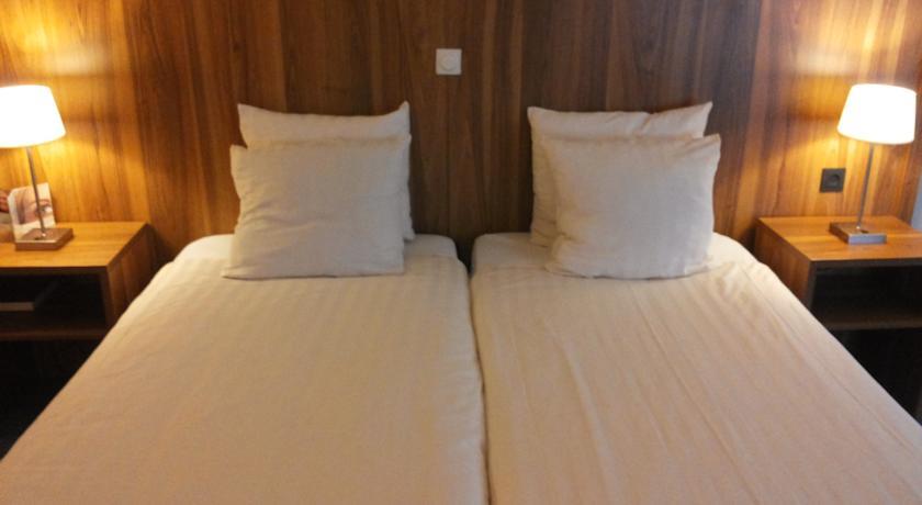 Отель Tulip Inn Brinkhotel Zuidlaren