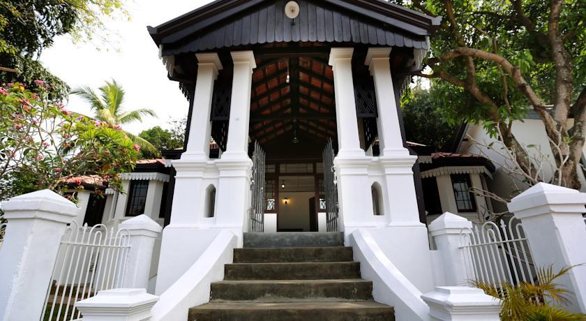 The Secret Kandy