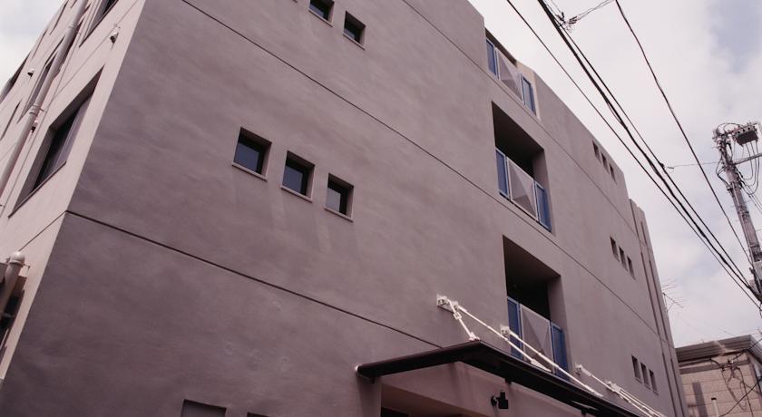 The Canaan Hotel