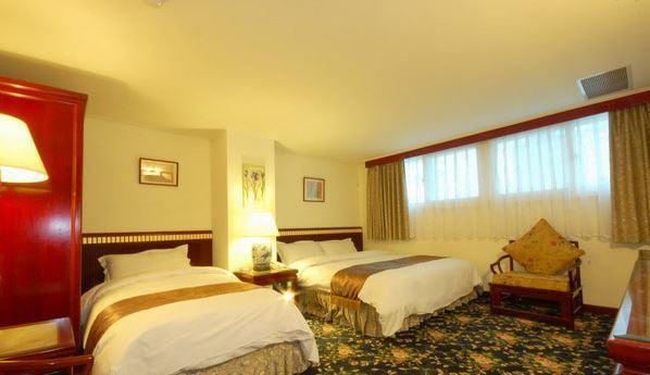 Хостел Grand Hotel