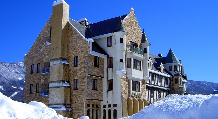 Отель You Resort Hotel