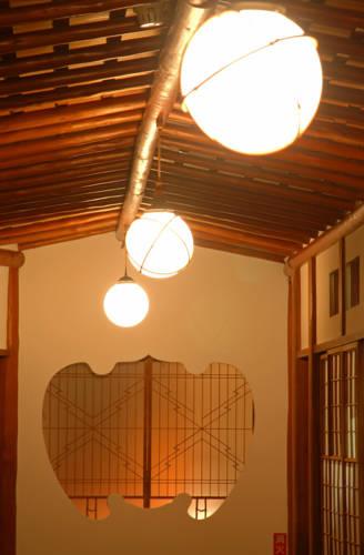 Отель Mikawaya Ryokan