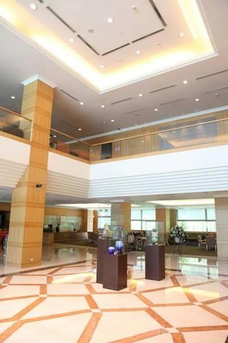 Отель Hooyai Hotel
