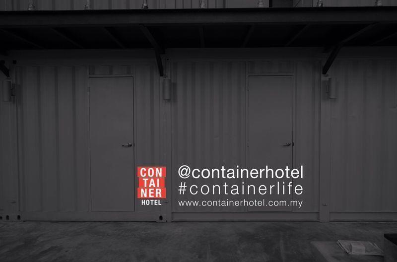 Container Hotel