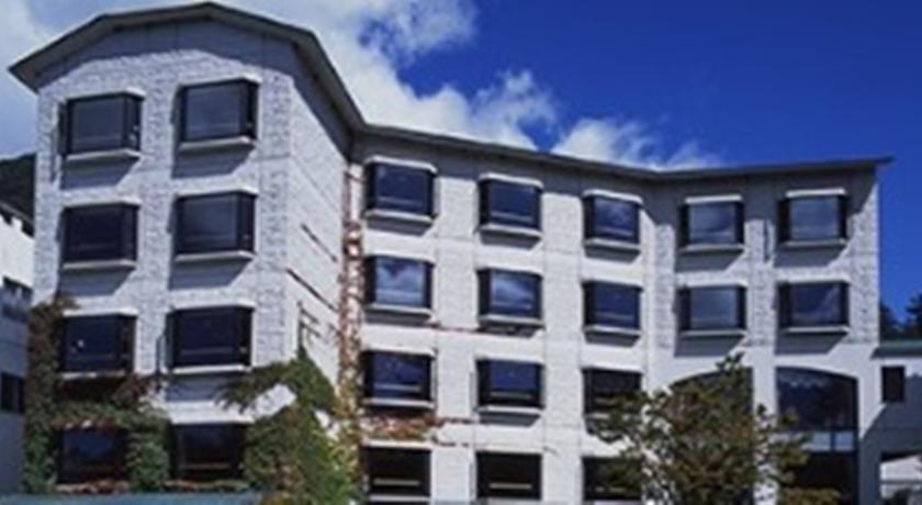 Отель Hotel Kohantei