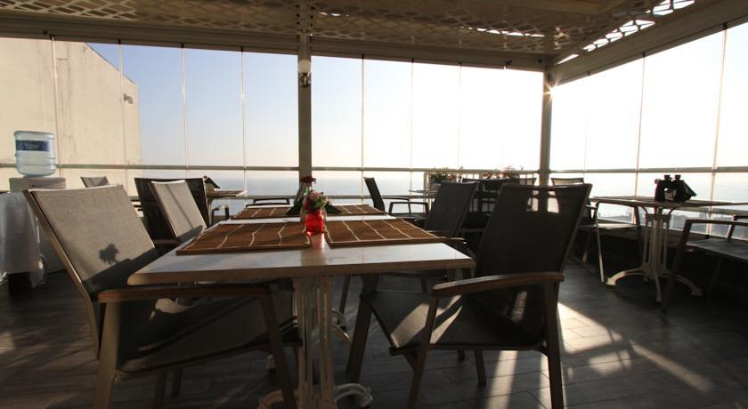 Suffa Apart Hotel