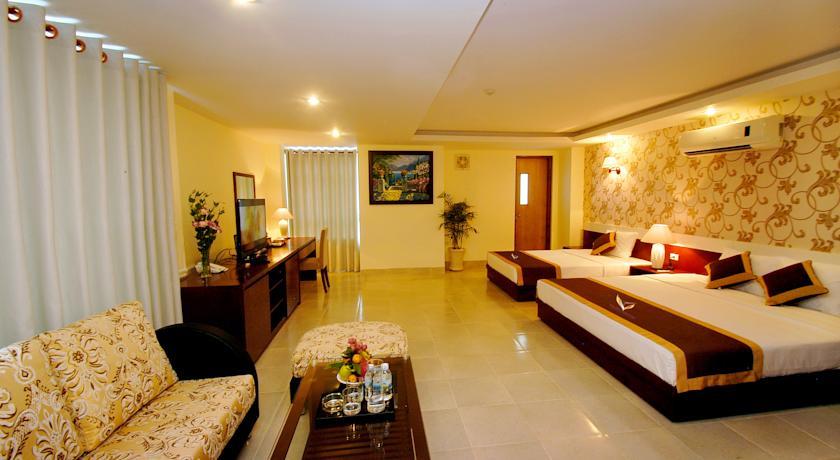 BIDV Hotel