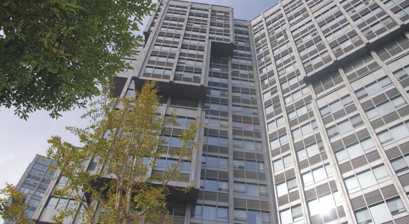 Hongfei Hotel