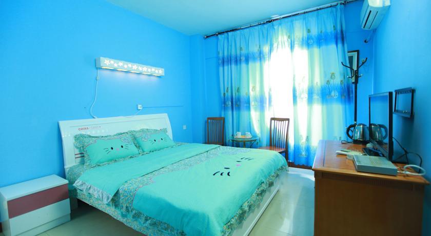 Sanya Tian Xing Guesthouse