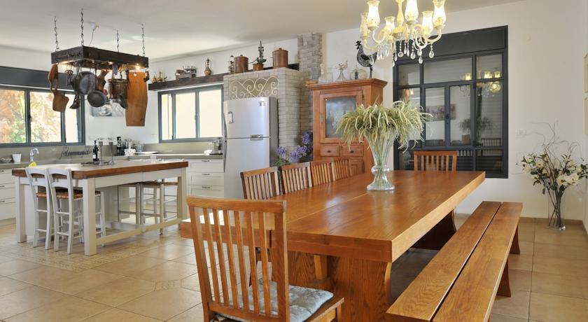 Вилла Villa La Casa