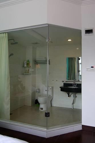 Отель Lucy's Hotel
