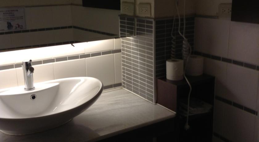 Отель Tanhui Modern Hotel
