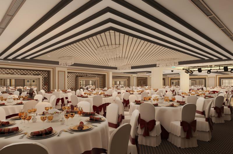 Отель Sirin Park Hotel